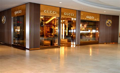 fatturato 2017 gucci|Gucci stock market.